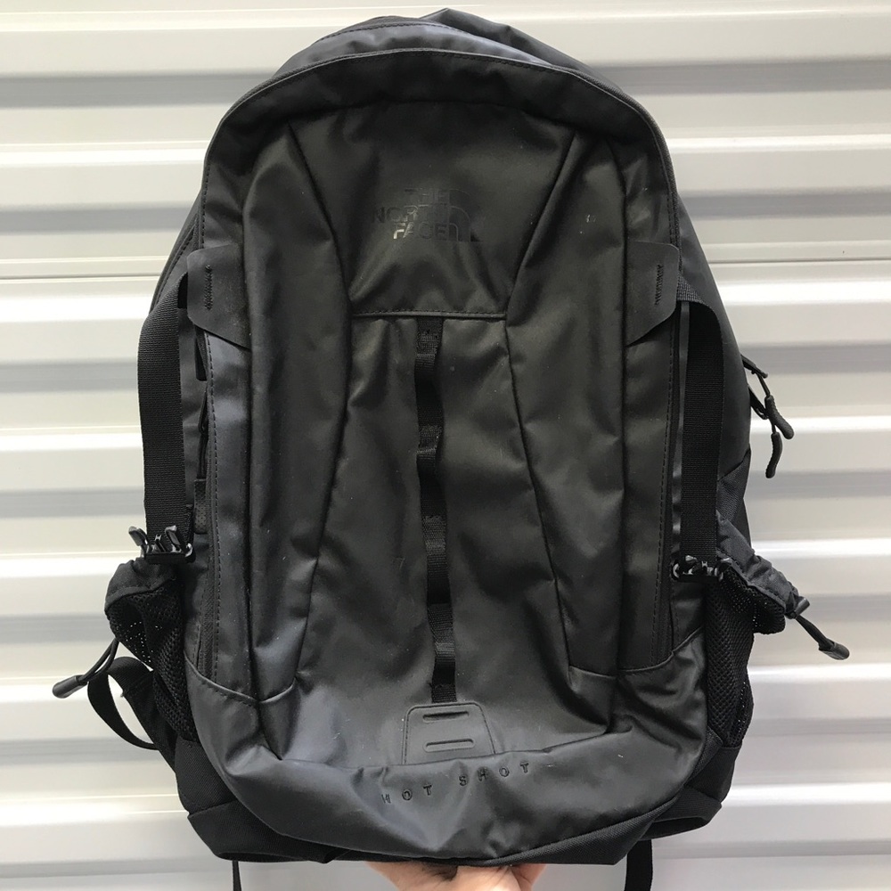 North Face Backpack
